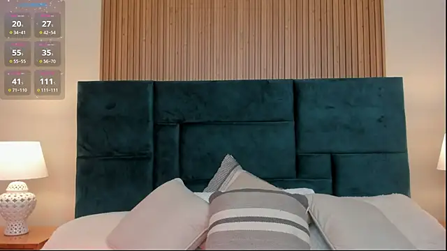 Amber kiss  online show from April 22, 6:27 pm