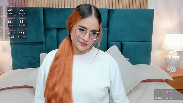Snapshot of Amber_kiss_ chatting on October 2, 7:08 pm Amber kiss online show from October 2, 7:08 pm