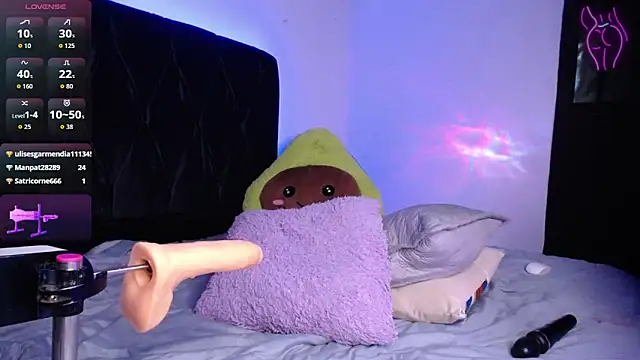 viviana simmons28 online show from April 27, 9:12 pm