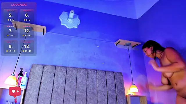 Bianca Ethan online show from March 12, 5:15 pm