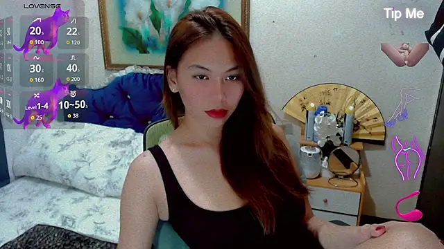 Prettypreggy online show from July 3, 3:07 pm