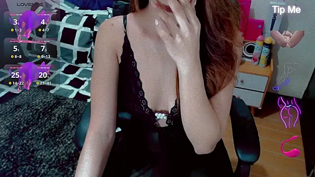 Prettypreggy online show from July 16, 10:58 pm