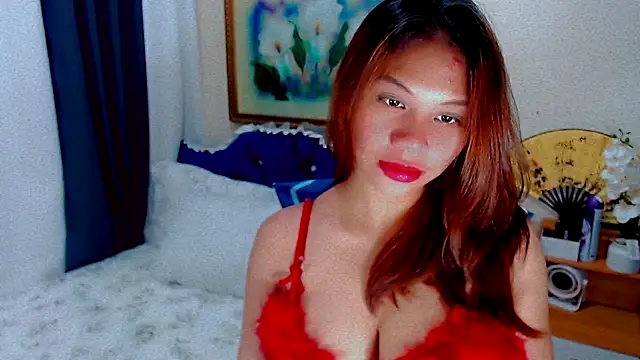 Prettypreggy online show from October 24, 2:07 am