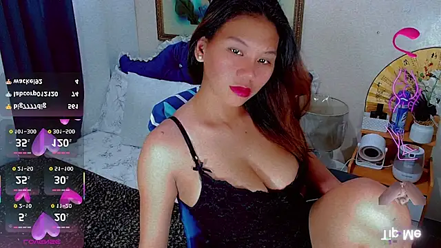 Prettypreggy online show from February 20, 6:26 am