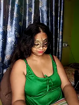 Big Ass Nikita online show from October 1, 5:40 pm