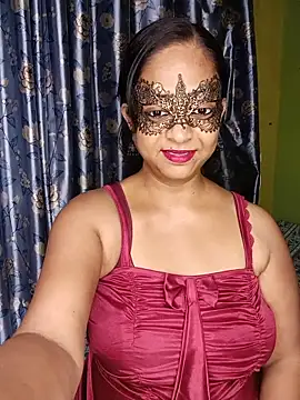 Big Ass Nikita online show from June 8, 5:57 pm