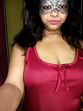 Big Ass Nikita online show from February 1, 5:12 pm