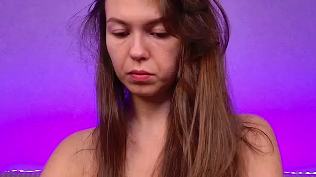 EllaCanny online show from March 8, 5:22 am