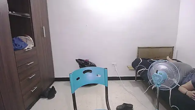 Mirage Sertori online show from April 28, 2:27 am