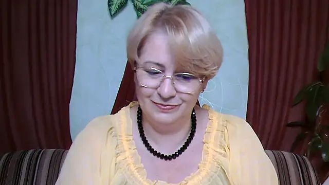 Selena-Velvet online show from October 8, 12:31 pm