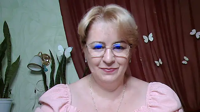 Selena-Velvet online show from November 2, 2:09 pm