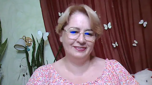 Selena-Velvet online show from November 3, 2:32 pm