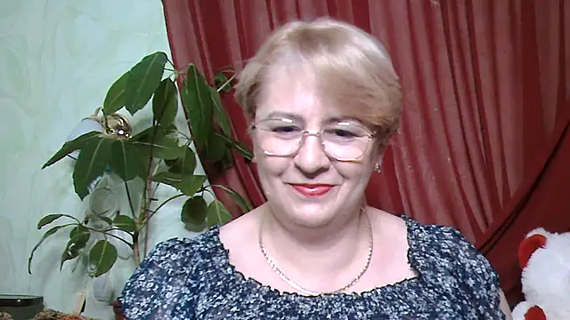 Selena-Velvet online show from October 25, 1:08 pm