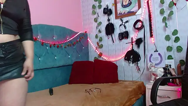 Kathaleyagrayyass online show from January 15, 12:33 pm