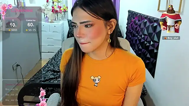 Lovely naughtyLeii online show from November 19, 5:46 pm