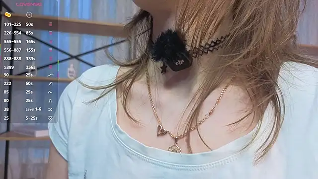 Crysta1Eva  online show from April 28, 2:27 am