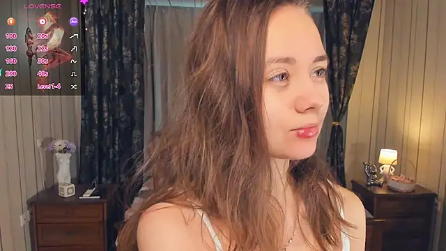 Crysta1Eva  online show from November 6, 7:47 am