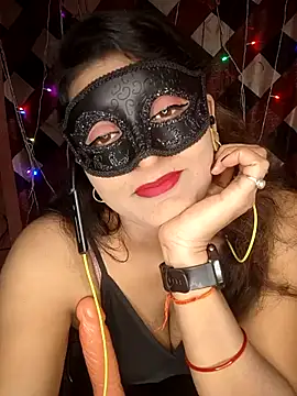 Sexy Mahi69 online show from November 3, 6:45 pm