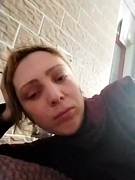 Ponka2011 online show from April 3, 4:54 am