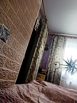 Ponka2011 online show from December 17, 7:01 am