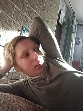 Ponka2011 online show from March 13, 6:58 am