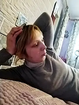 Ponka2011 online show from February 11, 6:15 am