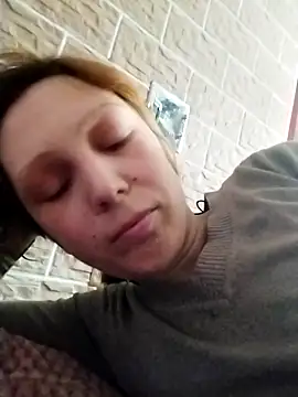 Ponka2011 online show from April 24, 4:59 am