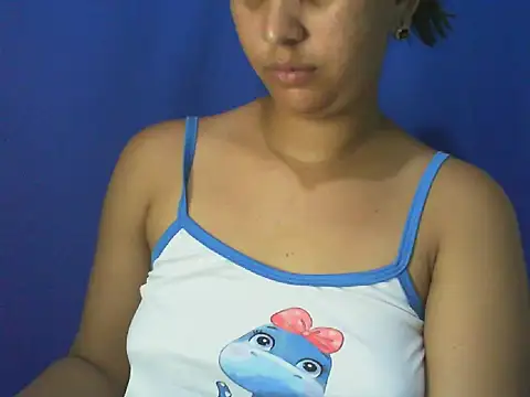 Snapshot of Monica2021 chatting on October 19, 9:50 pm Monica2021 online show from October 19, 9:50 pm