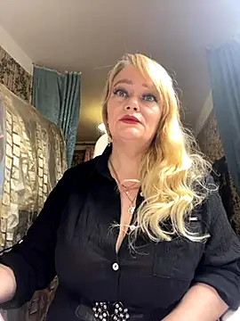 Sweet-blonde online show from November 20, 7:37 pm