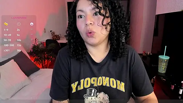 Snapshot of Chubby_Licius chatting on September 25, 1:48 am Chubby Licius online show from September 25, 1:48 am