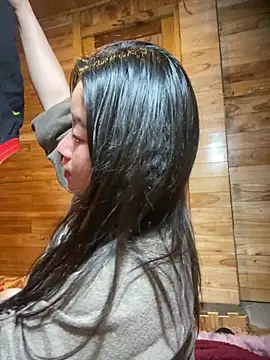 violet-00 online show from March 2, 12:34 pm