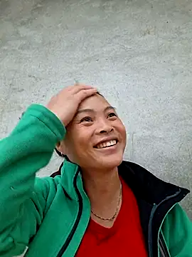 xuxulovezz online show from November 9, 9:16 am