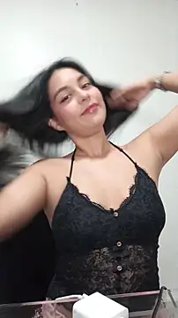 Selene Wings22 online show from February 24, 11:25 pm