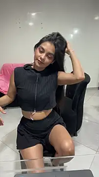 Selene Wings22 online show from December 14, 12:16 am