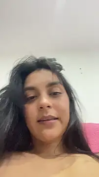 Selene Wings22 online show from June 8, 1:28 am