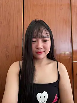 Snapshot of Be_xinh chatting on September 27, 3:03 am Be xinh online show from September 27, 3:03 am