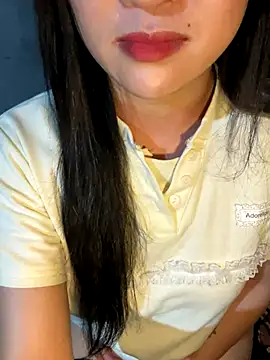 Snapshot of Be_xinh chatting on October 16, 3:36 pm Be xinh online show from October 16, 3:36 pm