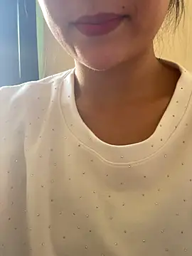 Snapshot of Be_xinh chatting on September 22, 8:57 am Be xinh online show from September 22, 8:57 am