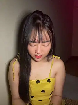 Snapshot of Be_xinh chatting on September 29, 4:45 pm Be xinh online show from September 29, 4:45 pm