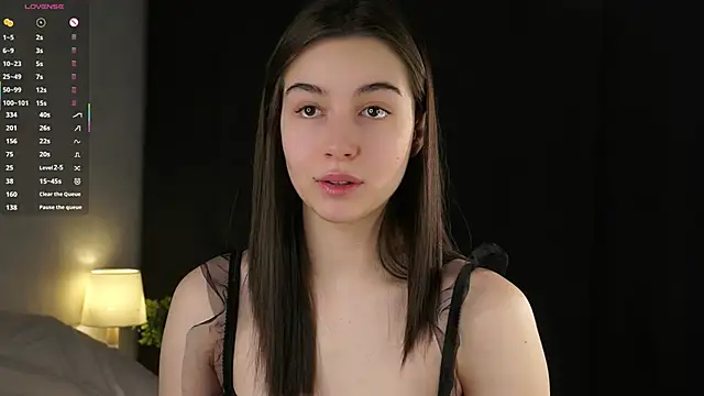 LettySlovacek online show from April 21, 2:51 am