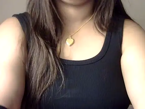 Aaliya02 online show from October 19, 4:58 am