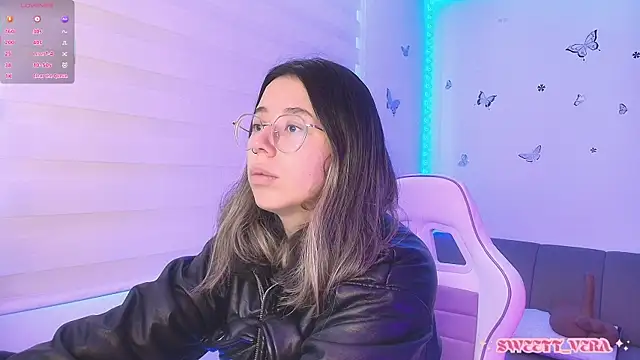 sweettvera online show from April 27, 12:24 pm