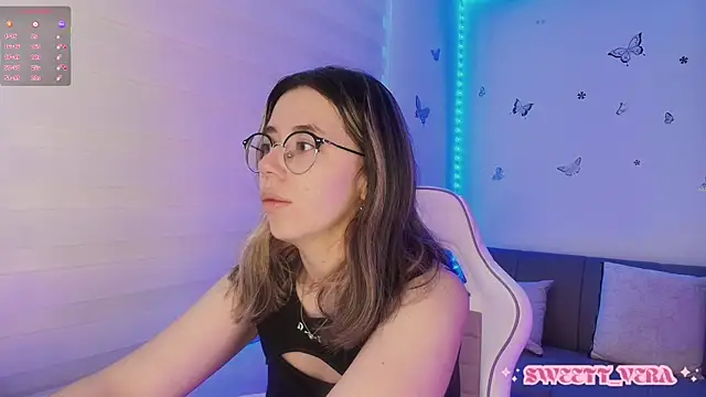 sweettvera online show from December 15, 12:32 pm