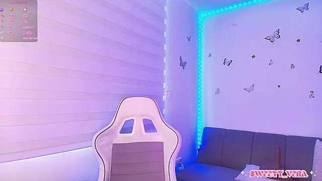 sweettvera online show from April 24, 12:52 pm