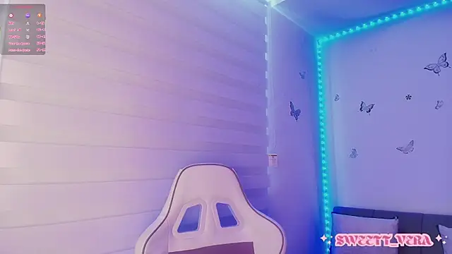 sweettvera online show from January 7, 5:49 pm