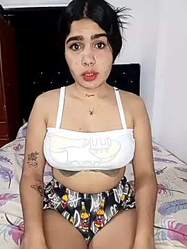 Sashalana online show from March 7, 10:22 am