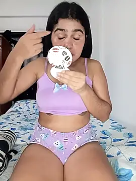 Sashalana online show from October 1, 12:54 pm