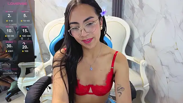 Snapshot of Katyrider_a chatting on October 6, 2:23 pm Katyrider a online show from October 6, 2:23 pm