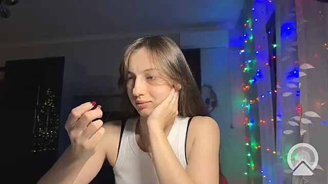 Prettyyy Angel online show from December 22, 6:00 pm