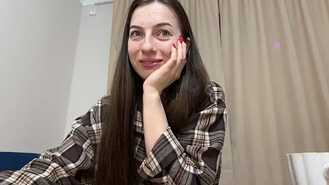 Prettyyy Angel online show from April 23, 6:54 pm